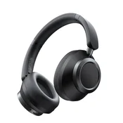 Bluetooth Over-Ear slušalke Mcdodo T03 Series (HP-5820) BT 5.4 z ANC tehnologijo in 60h avtonomijo - black