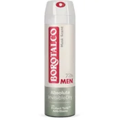 Borotalko dezodorans spre? za muškarce nevidljivi 150 ml