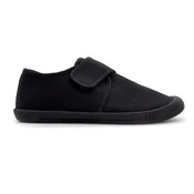 NW ŠOLSKI COPATI, (WLF381_BLACK-29)