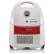 GORENJE Usisivac sa vrecicom VC1811SFSWR