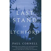 Last Stand in Lychford