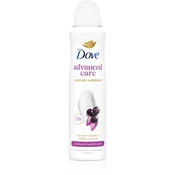 Dove Advanced Care Go Fresh antiperspirant za ženske 150 ml