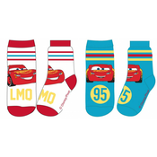NOGAVICE Cars, modra, 27-30