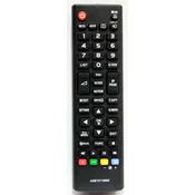 General LG AKB73715650 - zamenjava daljinski upravljalnik