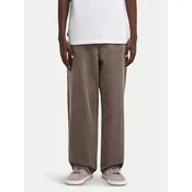 Element Hlace Big Carpenter Canvas ELYNP00201 Smeda Relaxed Fit