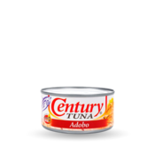 Century | Tuna Adobo