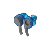Speedo BIOFUSE EARPLUG AU, čep za ušesa, modra 80023741