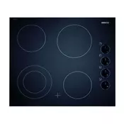 BEKO UGRADNA PLOCA HIC 64101 X