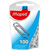 Sponke za papir Maped 25mm 100/1, 57704