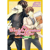 Worlds Greatest First Love, Vol. 13