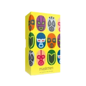 Maskmen