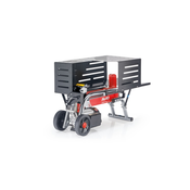 AL-KO Cepilec drv LSH 370/4