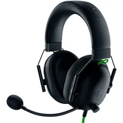 RAZER USB slušalke BlackShark V2 X