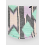 Buff Polar Prints Tuba cusha multi