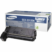 SAMSUNG toner C ZA SCX-5312 6 SCX-5312D6 ELS