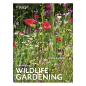 RHS Companion to Wildlife Gardening