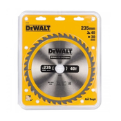 shumee Dewalt krožna žaga 235x30mmx40z
