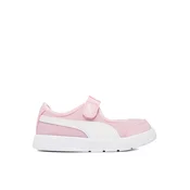 Balerinke Puma C-Courtflex V3 Lina V Inf 40057902 Roza