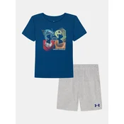 Under Armour UA Rivall Baller Fantovski komplet