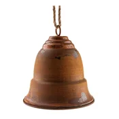 Kovinski okrasek za jelko 20,5 cm – Dakls