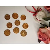 Pečati za kuverte – 10 kom PEČKUV 07