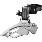 Shimano Altus FD-M371 34,9/31,8+28,6mm originalen paket