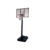 Prosto stoječi košarkarski koš 200-305 cm leansport