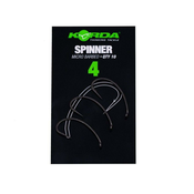 SPINNER HOOK SIZE 2 (KSPR2)