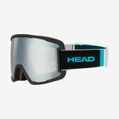 SMUČARSKA OČALA HEAD CONTEX 5K RACE + REZERVNO STEKLO