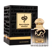 Al Malakia Mystery Of Sensation parfumska voda 100 ml unisex