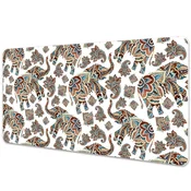 Decormat Namizna podloga Elephants