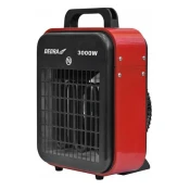 Dedra Električni grelec 3000W - DED9921B