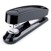 Novus Stapler B4FC, črn