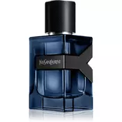 Yves Saint Laurent Y L´Elixir parfumska voda za moške 60 ml
