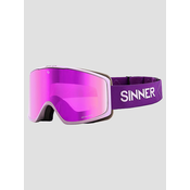 Sinner Sin Valley S Matt Light Purple Smucarska ocala pink mirror and pink Gr. Uni