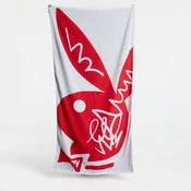 Brisače Playboy x FTSHP Beach Towel Light Blue Universal