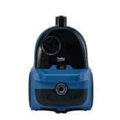 Beko VCO 54501 AB Usisivac sa posudom, 900 W, 1.8 l, Plavo crni