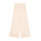 Cropp - Pantalone sa prugama - Krem