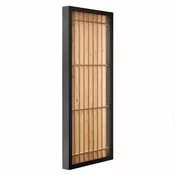 Bocna stijena za nadstrešnicu Timber Line BS 220×90 cm Gutta