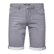 Petrol Industries Kavbojke Jackson siv denim