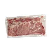 Svinjski loin ribs (baby back ribs – “spareribs”), vakuum, 0,5 kg, svež