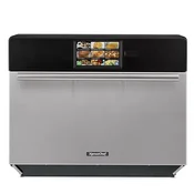 Turbo pečica XpressChef™ serije 4i, Menumaster, 39 L, 400 V/5800 W