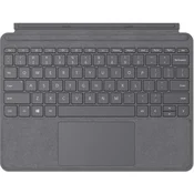 MICROSOFT Surface Go poklopac tipkovnice za SAD - svijetlosiva KCS-00132