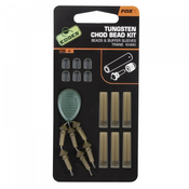 Sistem Fox Tungsten Chod Bead Kit CAC488