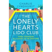 The Lonely Hearts Lido Club