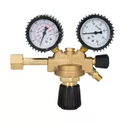 Profesionalni regulator 15 bar za pline CO2/argon RB-CO2