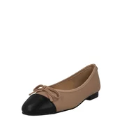 STEVE MADDEN Balerinke ELLISON, bež