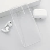 Teracell Maska za telefon Giulietta za Xiaomi 14T Pro, Providna