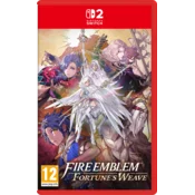 Fire Emblem: Fortune’s Weave (Nintendo Switch 2) - Prednaročilo (Izid:17.09.26)
