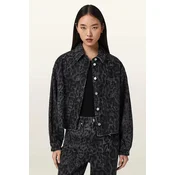 AllSaints Jeans srajca NICKY